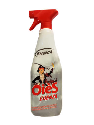 Fucsia 750Ml Oies Essenza Detergente Spray - Casabalò