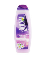 Vidal Tiare' 500Ml Bagno Doccia