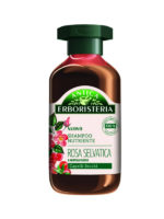 Antica Erboristeria Rosa Selvatica 250Ml Shampoo