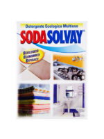 Solvay Soda 1 Kg