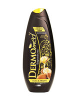 Dermomed Argan 750Ml Bagnoschiuma