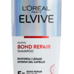 Elvive Bond Reapir 200Ml L'Oreal Shampoo