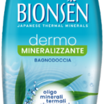 Bionsen Bagnoschiuma Dermo Mineralizzante 550Ml