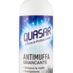 Quasar Anti Muffa Sbiancante 580 ML