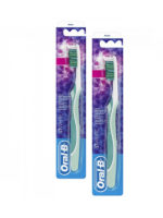 Spazzolino Medio White 3D  Oral B 1Pz