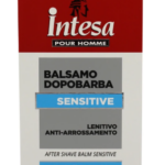 Intesa Balsamo Dopobarba Sensitive 100 Ml