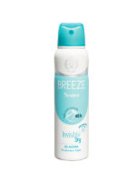 Spray 48H Neutro 150Ml Breeze Deo
