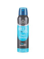 Spray 48H Fresh Protection  150Ml Breeze Deo
