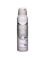 Spray 48H The Bianco 150Ml Breeze Deo