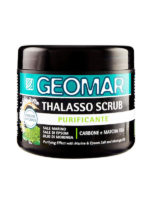 Geomar Thalasso Scrub Purif 600 Gr