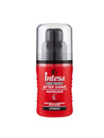 Intesa After Shave Antirughe 100Ml