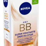 Nivea BB Crema Viso Idratante Medium 50Ml