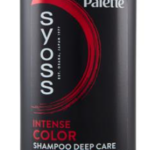 Palette Syoss Shampoo Color 440 Ml