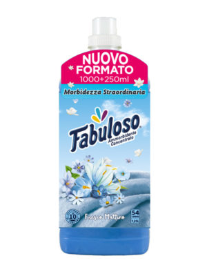 MON AMOUR AMMORBIDENTE CONCENTRATO BLU MARE 26 LAVAGGI 650 ML - PiùMe