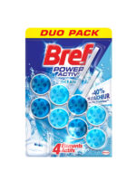 Bref Wc Tavoletta Power Active Ocean 2Pz