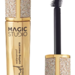 Mascara Magic Studio Diamond Passion Incurvante e Waterproof