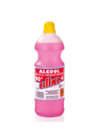 Alba Alcool 500Ml