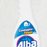Alba Candeggina Power Spray 650 Ml
