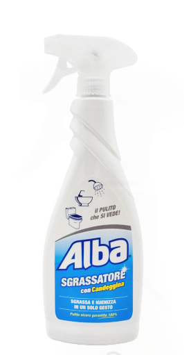 Immagine 2026-06-03 154743 Sgrassatore Casa C/Cadeggina 625Ml Alba - immagine 1