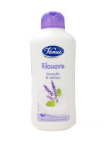 Venus bagno doccia Lavanda&Melissa 650Ml