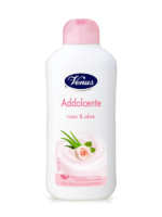 Venus bagno doccia Rosa&Aloe 650Ml