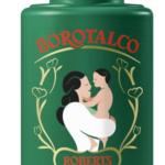 Borotalco Talco Barattolo 70Gr