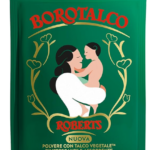 Borotalco Busta 75Gr Talco Vegetale