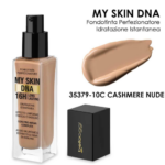 Fondotinta My Skin Dna No Transf 10C Cachemere Nude