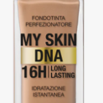 Fondotinta My Skin Dna No Transf 10C Cashmere Nude