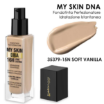 Fondotinta My Skin Dna No Transf 15N Soft Vanilla