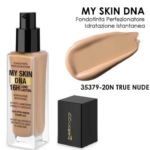 Fondotinta My Skin Dna No Transf 20N True Nude