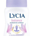 Lycia Deo Roll On Balance 50Ml