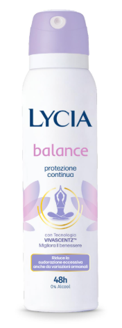Screenshot 2026-08-21 142359 Lycia Deo Spray Balance 150 Ml - immagine 1