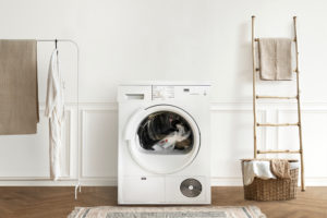 Come fare un bucato perfetto in lavatrice. 5  consigli pratici