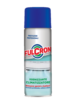 Fulcron Salviette Igienizzanti per superfici - Fulcron