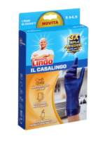 Mastrolindo Casalingo Guanti S