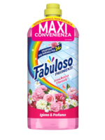 Fabuloso Pavimenti Floreale 1.25Lt
