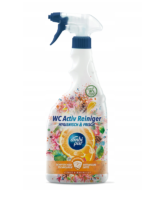 Ambipur Wc Spray Bagno Ninfea E Limone 750 Ml