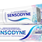 Sensodyne Dentifricio Gentle Whitening 75 ml