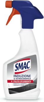 Smac Spray Superfici Moderne 500Ml - immagine 2