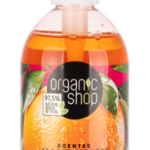 Organic Shop Sapone Liquido Brezza Mediterranea 400 ML