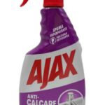 Ajax Spuma Spray Anti Calcare 600 ML