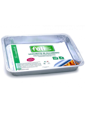 Foli Sacchetti Freezer 23X32 20 Pz - Casabalò