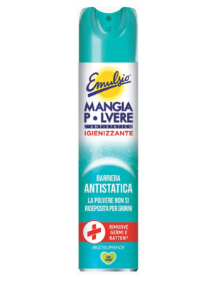 Cera D'Api Ml 300 Emulsio Mangiapolvere Spray - Casabalò