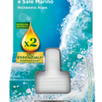Air Wick Deo Elettric Ricarica Brezza