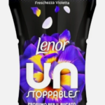 Lenor Profumatore Gemme Violetta 195gr