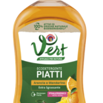 Chanteclair Piatti Concentrato Arancia&Mandarino 500Ml