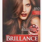 Tinta 850 Rosso Raso Brillance