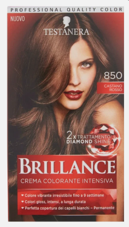Immagine 2026-06-15 100720 Tinta 850 Rosso Raso Brillance - immagine 1