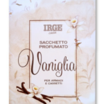 Busta Profumata Con Gancio Vaniglia